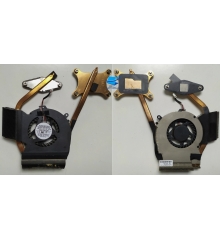 Heatsink laptop Samsung R538 R540 (VGA rời)